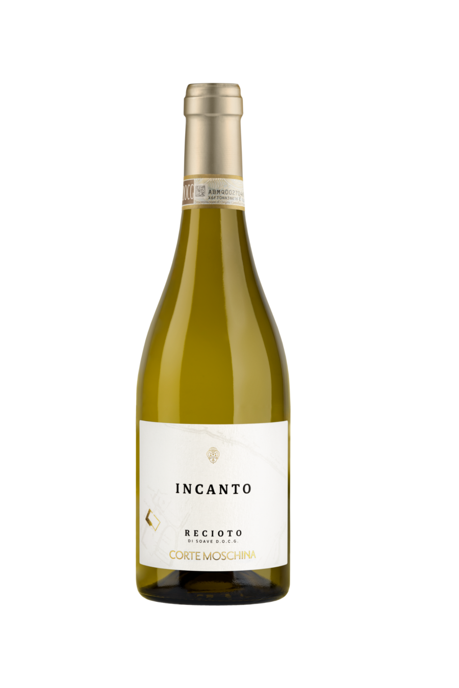 Corte Moschina Incanto Recioto di Soave DOCG 2022