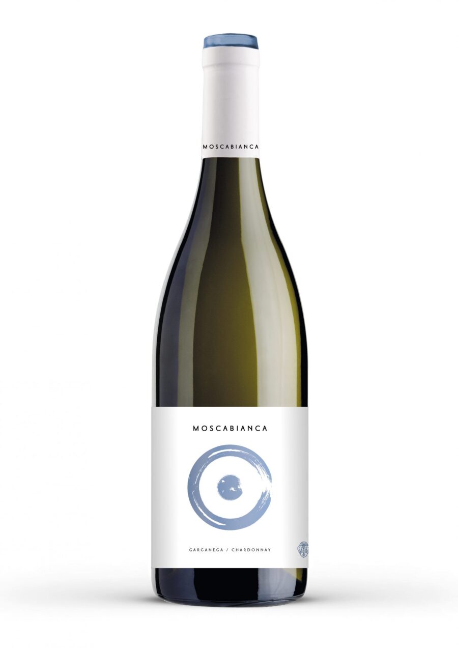 Corte Moschina Moscabianca Trevenezie IGT 2025