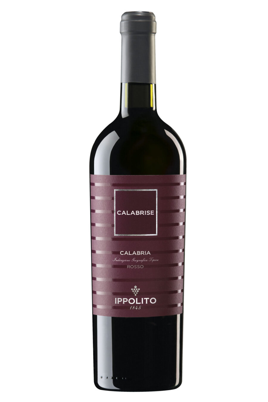 Ippolito Calabrise Calabria Rosso IGT 2025