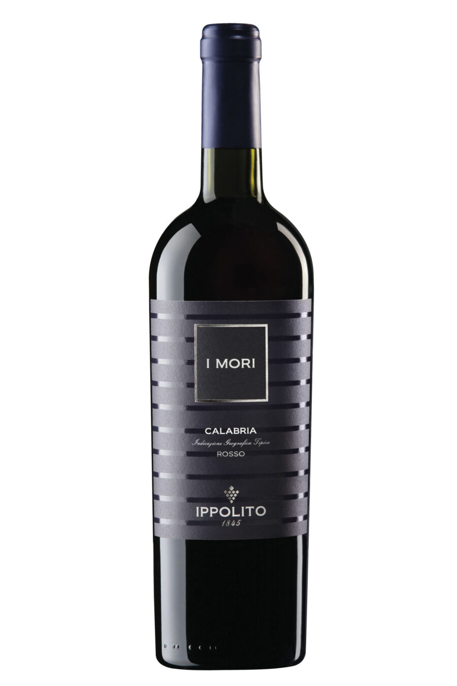 Ippolito I Mori Calabria Rosso IGT 2022