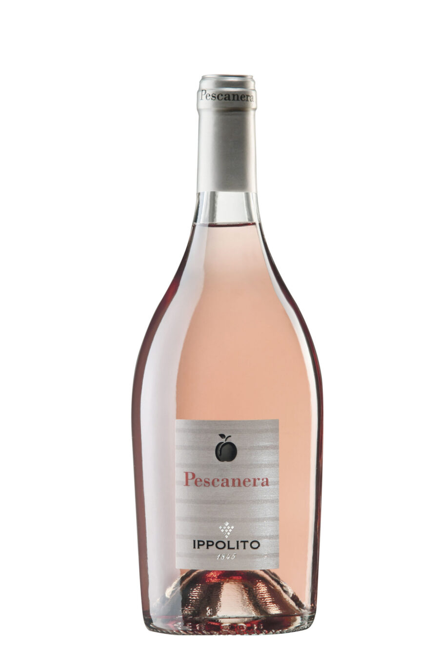 Ippolito Pescanera Calabria Rosé IGT 2025