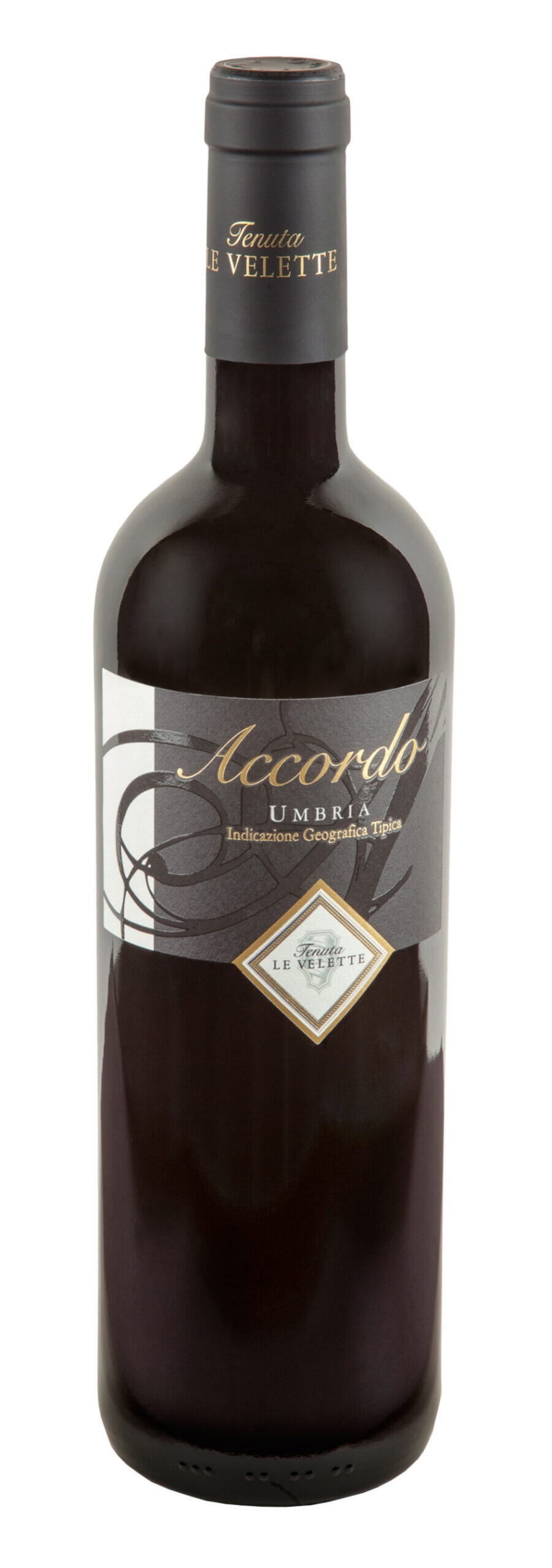 Tenuta Le Velette Accordo IGT Umbria Sangiovese 2019
