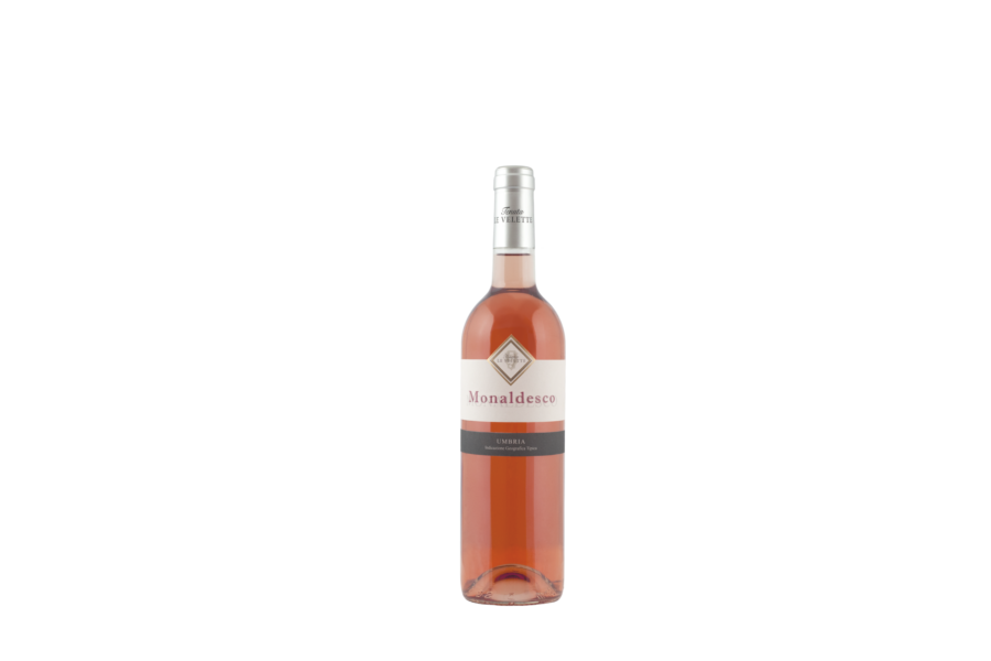 Tenuta Le Velette Monaldesco IGT Umbria Rosato 2024
