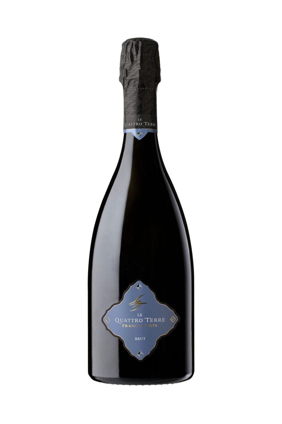 Le Quattro Terre Franciacorta Brut DOCG