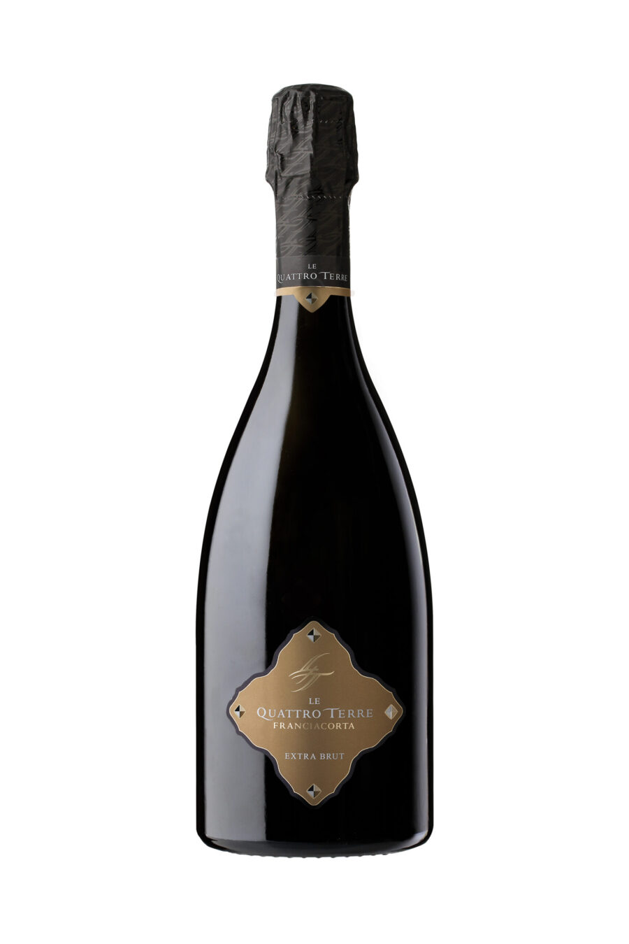 Le Quattro Terre Franciacorta Extra Brut DOCG
