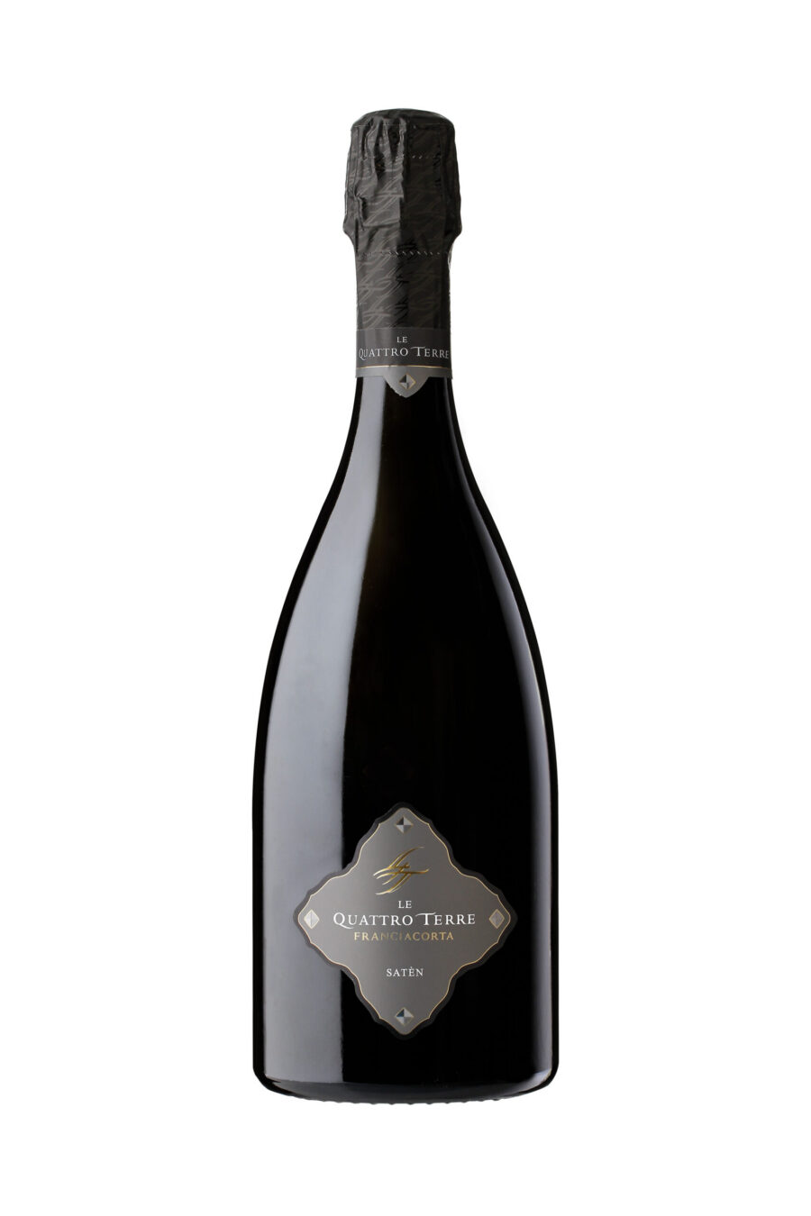 Le Quattro Terre Franciacorta Satèn Brut DOCG